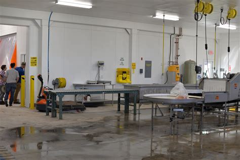 Infrastructure Grants — IOWA RFSI