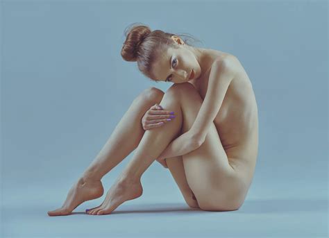 Lonelyness By Andrey Filonenko Nudes FFNBPS NUDE PICS ORG