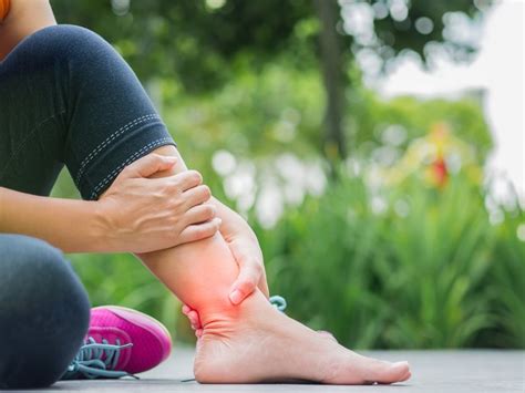 Achilles Tendonitis Treatment Sydney Physiotherapy For Achilles Pain