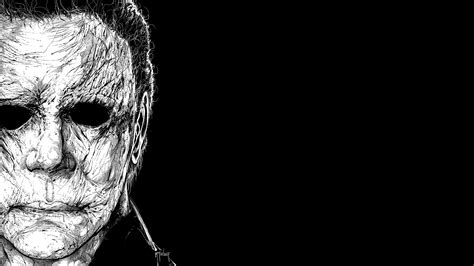 Halloween Michael Myers Wallpapers - Top Free Halloween Michael Myers