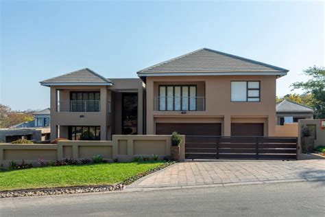 house  sale   bedrooms elawini lifestyle estate nelspruit