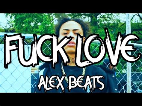Xxxtentacion Fuck Love Drill Remix Youtube