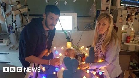 The Tragic Case Of Charlie Gard Bbc News