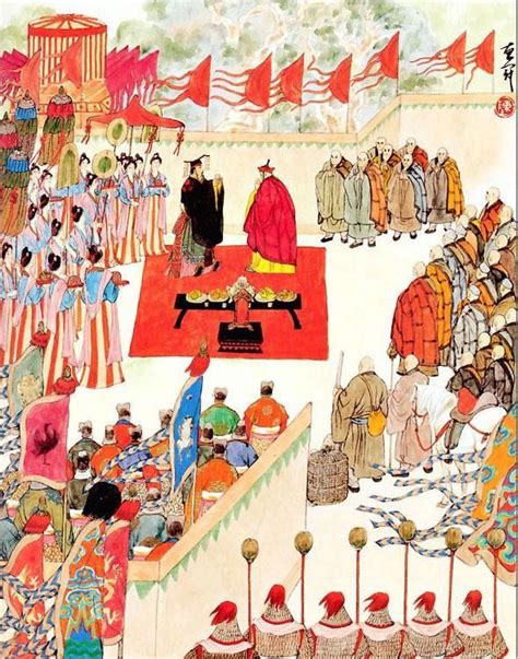 22. Путешествие на Запад. У Чэн энь. Китай. | Искусство, Китай, Пески