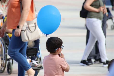 El Alumnado Con Autismo Asciende En Castilla Y Le N A Estudiantes