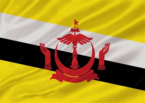 Brunei Flag Waving Background Images Vectors And Psd Files For Free