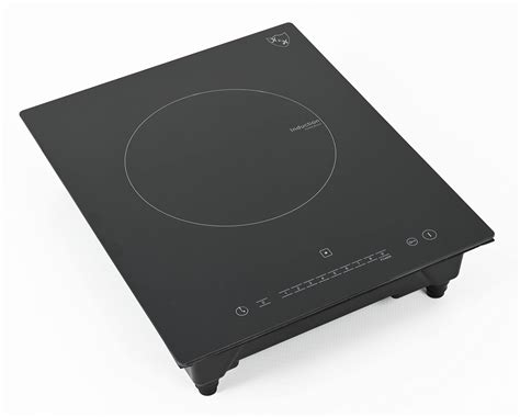 Single Electric Stove Top