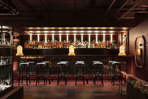 Chefstable will open a speakeasy and bar venue with a talented bar team