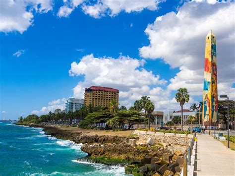The Top 15 Things To Do In Santo Domingo