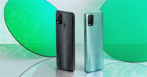 Infinix Hot S Price In India Starts At Rs Check Out Its Specs