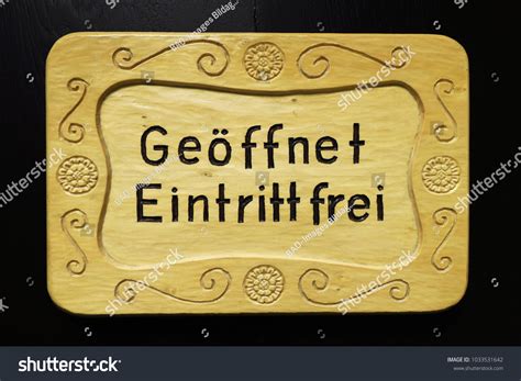 eintritt frei gambar foto stok vektor shutterstock