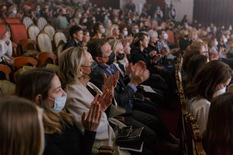 Фестиваль Новый Европейский Театр