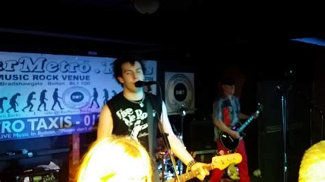 Sex Pistols Experience My Way YouTube