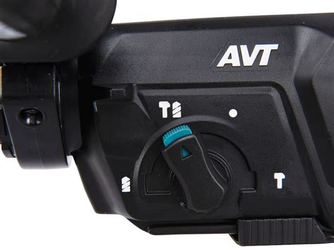 HR007G - Akku-Kombihammer