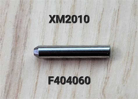 Remington Xm2010 Ss Sear Pin