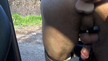 Actividad Anal Al Aire Libre Consolador En Mi Culo Gran Corrida XVIDEOS