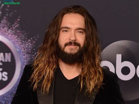 Tom Kaulitz Net Worth, Salary As Guitarist, Earninings In 2023, Total