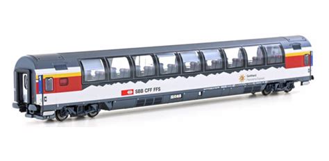 Ls Models Bauart Apm Pano Personenwagen H Modellbahn Katalog