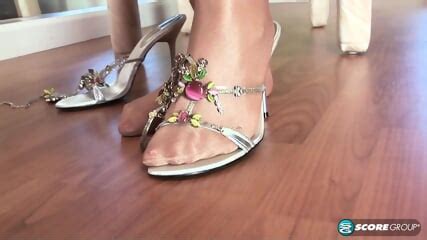 Hot Sticky April Hot