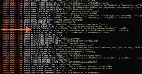 Thousands of secret keys found in Android apps - CNET