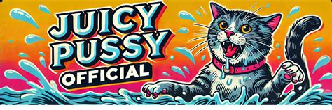 Juicy Pussy Official