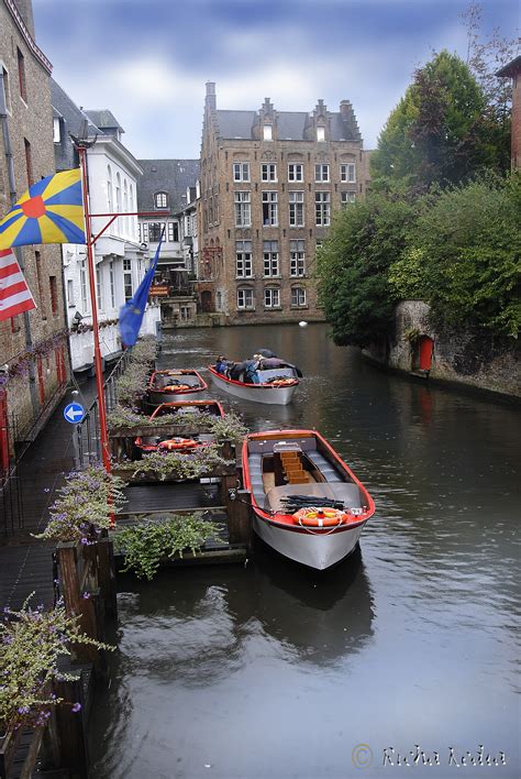 Bruges, Belgium | My Travel Photo Blog