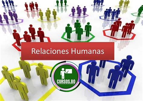 Curso Relaciones Humanas Y Publicas Virtual