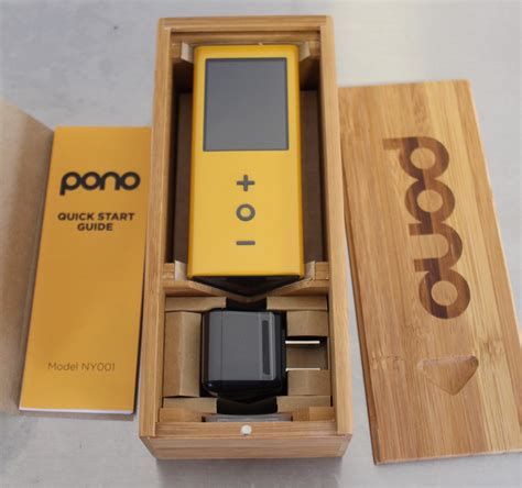 “Lack of resources” keeps Neil Young’s Pono Player from expanding - Ars