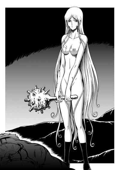 NIGHTHEAD MAETEL Nhentai Hentai Doujinshi And Manga