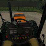 Renault Series Tz V Beta Fs Mod