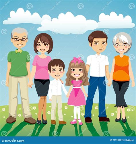 Que Es Una Familia Biparental 4