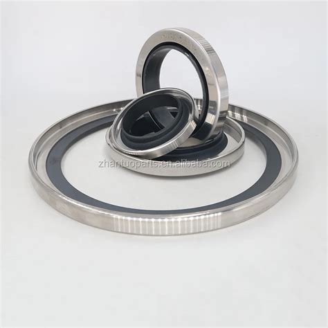 50x65x8 Ptfe Stainless Steel Air Compressor Ptfe Oil Seal Buy Ptfe Oil Sealair Compressor