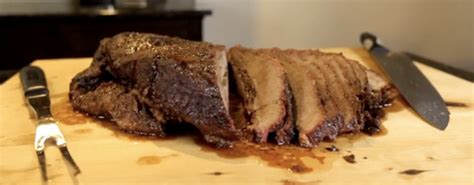 Smoked Brisket Recipe | How to Smoke Brisket | Pit Barrel® Cooker Co.