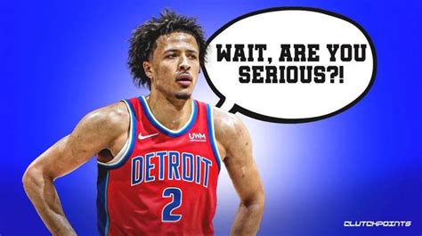 The Unveiling Of Cade Cunningham's Fortune: A Look Into His $10 Million 2021 Net Worth