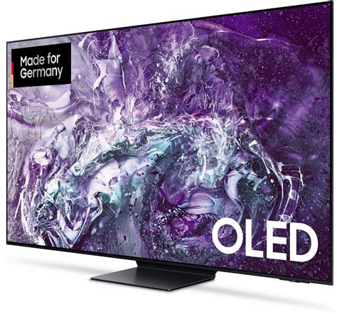 Samsung GQ77S95DAT (77 Zoll) ab 2.899,00 € (Juli 2025 Preise ...