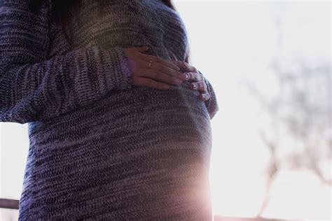 Pregnancy Services | EVOLVE Family Services 