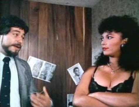 Naked Yirah Aparicio In El Pichichi Del Barrio