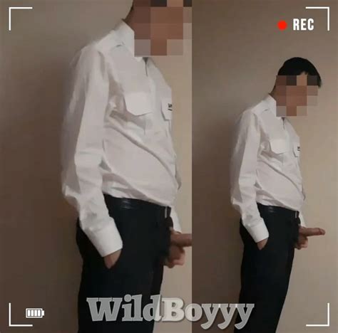 Security Guard Nude Pics XHamster