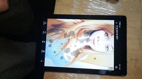 Blonde Vollbusige Schlampe Kommt Mit Tribut XHamster