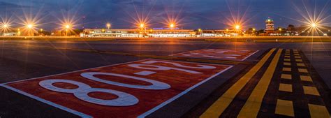 Hat Yai International Airport | HDY