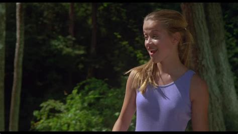 Naked Reese Witherspoon In The Man In The Moon