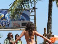 Naked Ana Carolina Dias In Fina Estampa