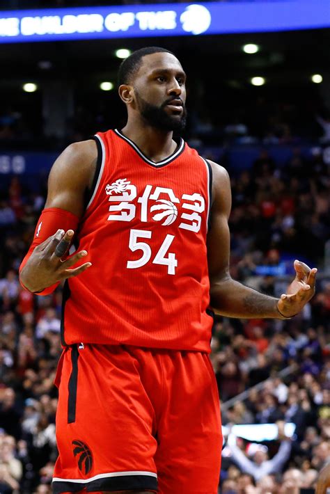 patrick patterson rumors hoops rumors part