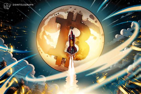 Etfs De Bitcoin Batem Novo Recorde Hist Rico De Us Milh Es