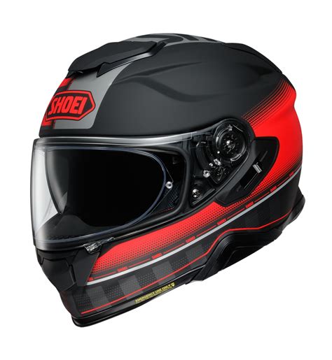 Casco de moto Shoei GT Air 2 SHOEI España