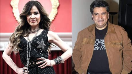 Gloria Trevi Contrademanda A Sergio Andrade Por Abuso Sexual Y Da O