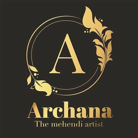 Archana Panchal Bridal Mehndi Artist Archanamehndiartist