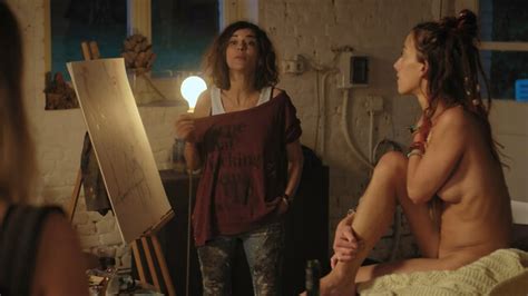 Nude Video Celebs Sophie Marechal Nude Jessica Batut Nude La Treve S02e05 2019