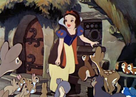 Snow White Classic Disney Image 10394165 Fanpop