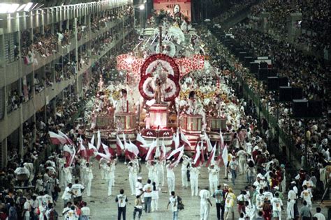 Melhores sambas enredos de todos os tempos Você se Lembra